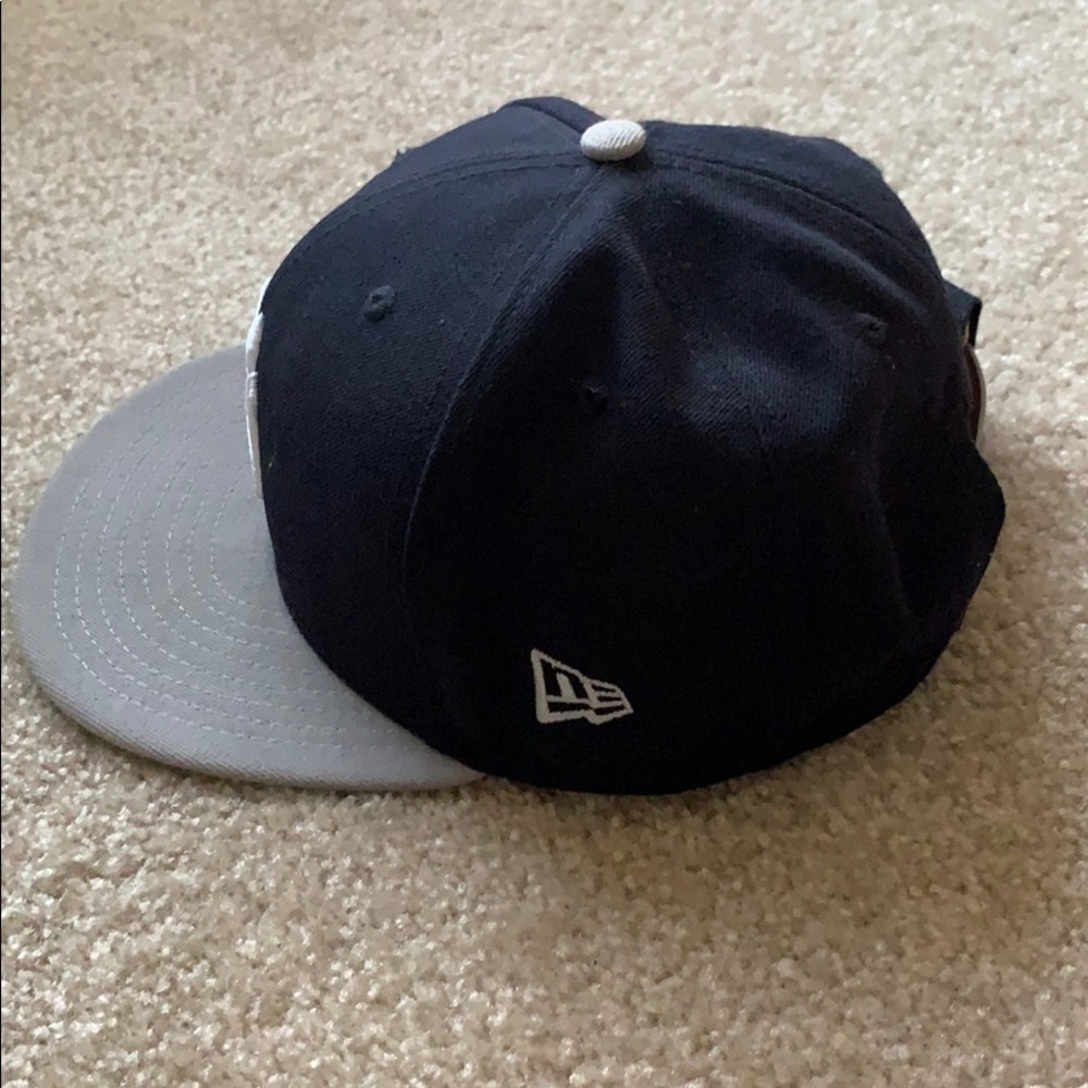 SnapBack Hat - Picture 2 of 9